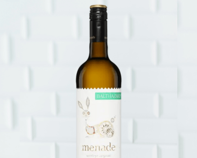 Menade Verdejo Ecologico 2024 (Spain)
